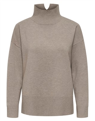 Coco Life High Neck strik